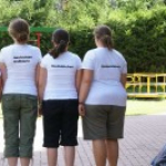 Das Ziel einer langen Reise... (1. Tag)